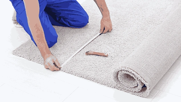 Carpet Repair Services Batman