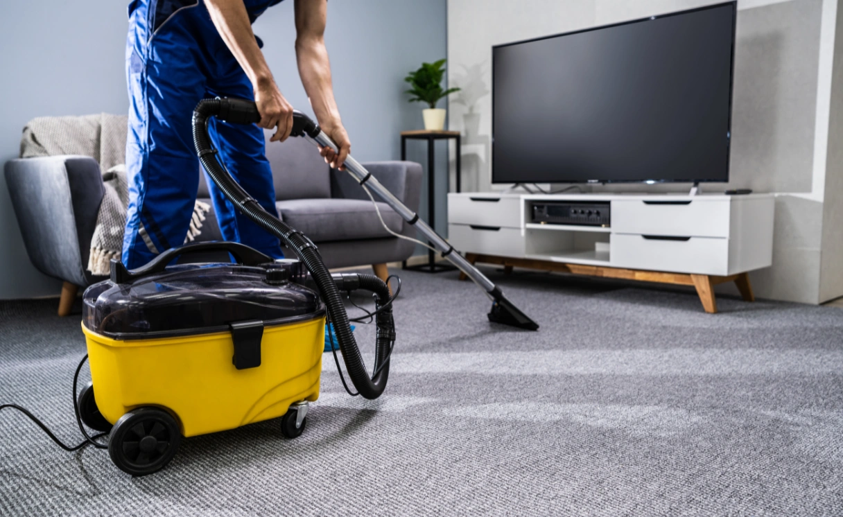 Extract Carpet Cleaning Batman Contact Office